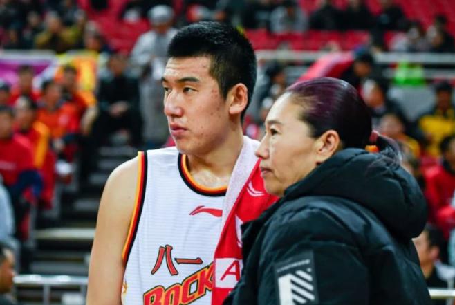 你如何看待李梦全运会预赛表现