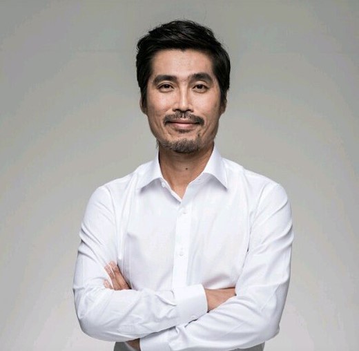 韩国演员金建韩国演员金建，星光璀璨之路
